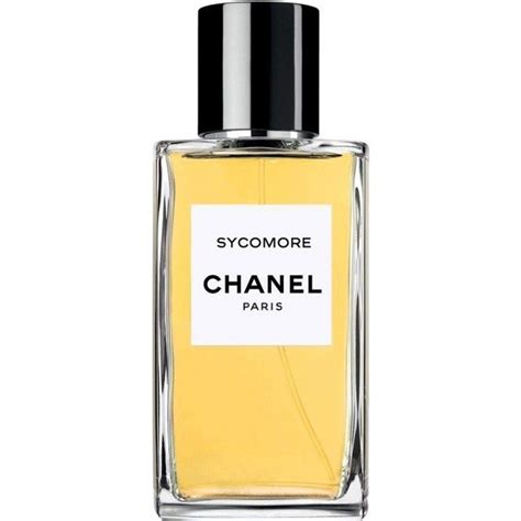 profumo sycomore di chanel|Sycomore Eau de Parfum Chanel for women and men.